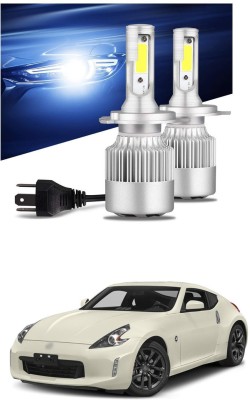 LOVMOTO LED Fog Lamp Unit for Nissan 370z