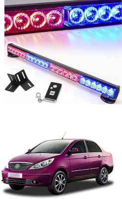 LOVMOTO LED Fog Lamp Unit for Chevrolet UVA