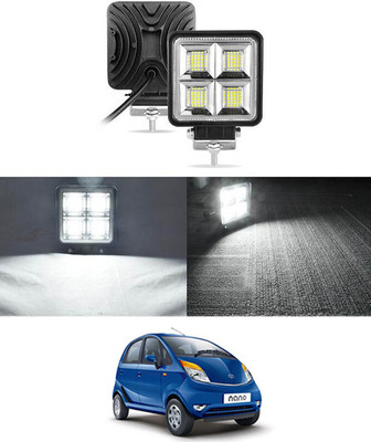 AYW LED Fog Lamp Unit for Tata Nano