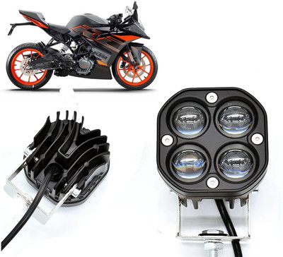 AUTO PEARL LED Fog Light for KTM RC 200