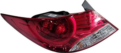 KDT Halogen Tail-light for Hyundai Verna
