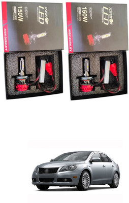 LOVMOTO LED Fog Lamp Unit for Mahindra Universal For Car