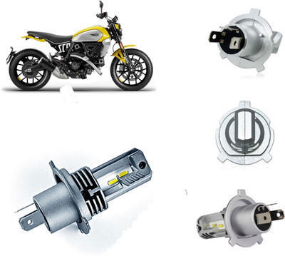 AUTO PEARL LED Fog Light for Ducati