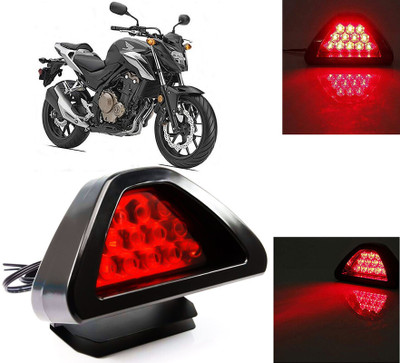 AUTO PEARL LED Tail-light for Honda CB