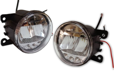 Autofasters LED Fog Lamp Unit for Maruti Suzuki Nexon