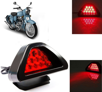 AUTO PEARL LED Tail-light for Royal Enfield Classic