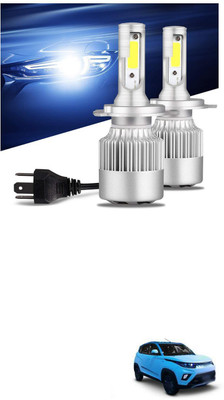 LOVMOTO LED Fog Lamp Unit for Mahindra Universal For Car