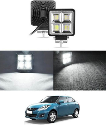 RKPSP LED Fog Lamp Unit for Maruti Suzuki Swift Dzire