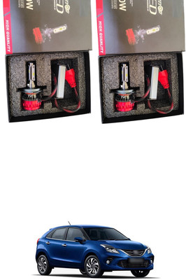 LOVMOTO LED Fog Lamp Unit for Ford Endeavour