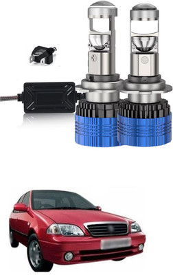 LOVMOTO LED Fog Lamp Unit for Hyundai Sonata