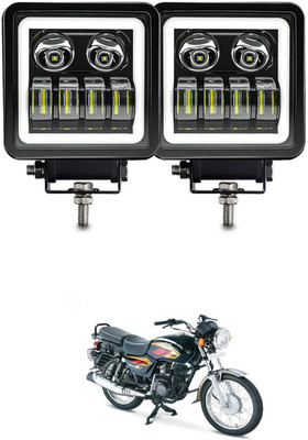 PRTEK LED Tail-light for TVS Max 4R