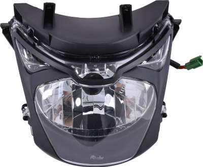 UNO MINDA Halogen Headlight for Bajaj Pulsar