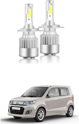 PRTEK LED Headlight for Maruti Suzuki WagonR
