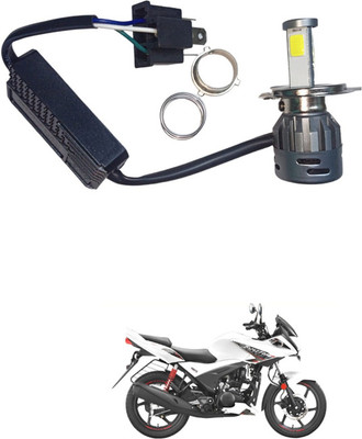 LOVMOTO LED Daytime Running Light for Hero Ignitor