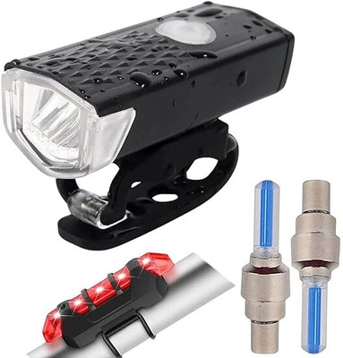 FCC RACING LED Headlight for Bajaj
