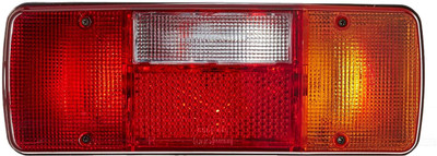UNO MINDA LED Tail-light for Tata
