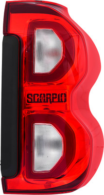 UNO MINDA LED Tail-light for Mahindra Scorpio