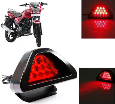 AUTO PEARL LED Tail-light for TVS Star City