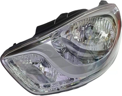 KDT Halogen Headlight for Hyundai i10