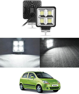 RKPSP LED Fog Lamp Unit for Chevrolet Spark
