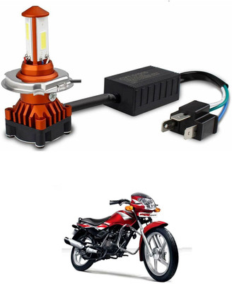 PROEDITION Front LED Indicator Light for Hero Splendor NXG(Multicolor)
