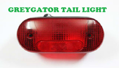 victrix Halogen Tail-light for Yamaha Crux