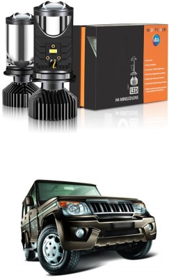 LOVMOTO LED Fog Lamp Unit for Mahindra Bolero