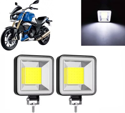 AUTO PEARL LED Fog Light for Mahindra Mojo