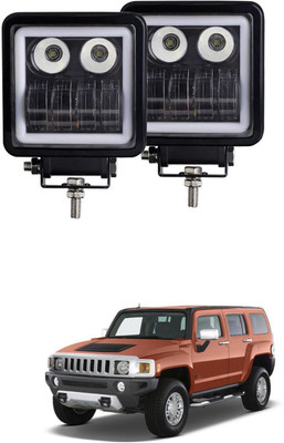 PECUNIA LED Fog Lamp Unit for GM Hummer H2