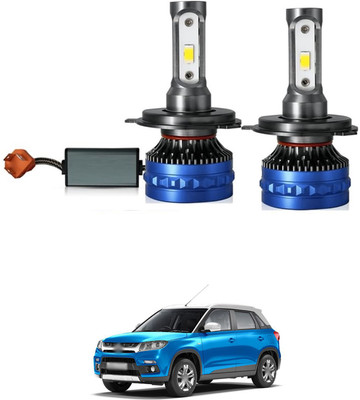 LOVMOTO LED Fog Lamp Unit for Mahindra XUV 500