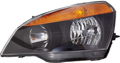 KDT Halogen Headlight for Tata Indigo CS