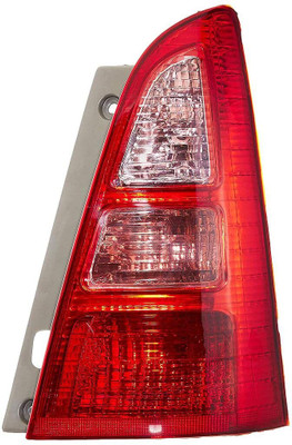 Garg overseas Halogen Tail-light for Toyota Innova