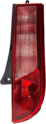 UNO MINDA Halogen Tail-light for Tata Indica Vista