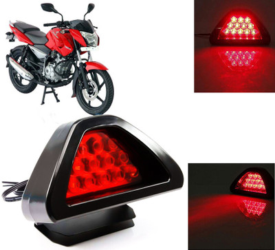 AUTO PEARL LED Tail-light for Bajaj Pulsar 135 LS DTS-i