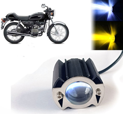 AUTO PEARL LED Fog Light for Hero Splendor pro classic