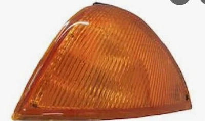 GLOBEX LATEST Halo Headlight for Maruti Suzuki Esteem