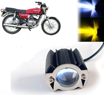 AUTO PEARL LED Fog Light for Yamaha RX-135