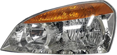 KDT Halogen Headlight for Tata Indigo CS