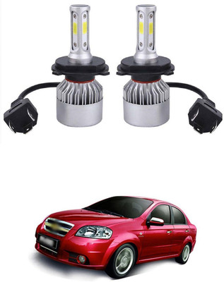PRTEK LED Daytime Running Light for Chevrolet Aveo