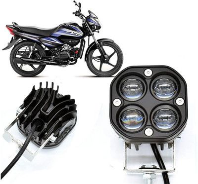 AUTO PEARL LED Fog Light for Hero Splendor NXG