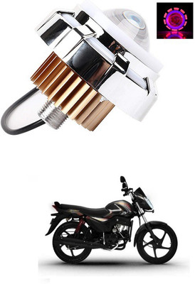 PROEDITION Front LED Indicator Light for Mahindra Pantero(Multicolor)