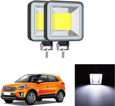AUTO PEARL LED Fog Light for Hyundai Creta