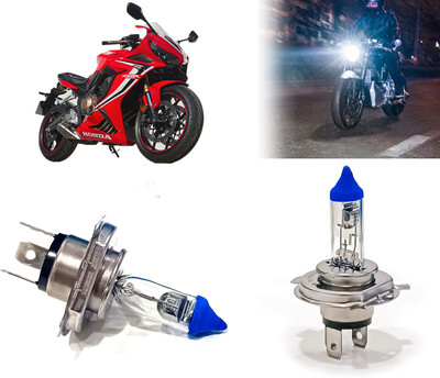 AUTO PEARL Halogen Headlight for Honda CBR