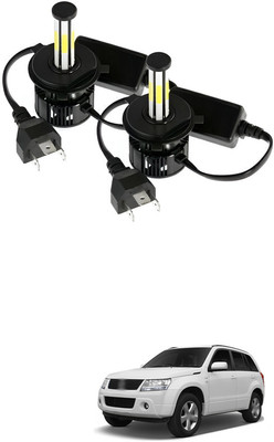 LOVMOTO LED Headlight for Maruti Suzuki Grand Vitara