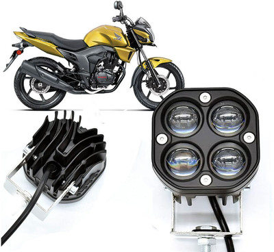 AUTO PEARL LED Fog Light for Honda CB Trigger