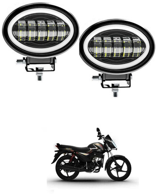 PRTEK LED Headlight for Mahindra Pantero