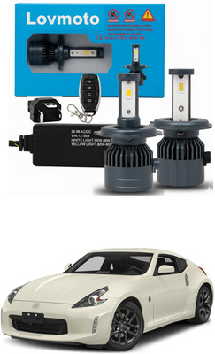 LOVMOTO LED Fog Lamp Unit for Hyundai Universal For Car