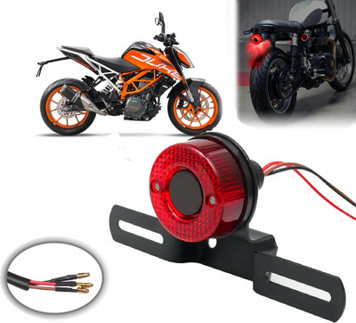 AUTO PEARL Halogen Tail-light for KTM Duke 390