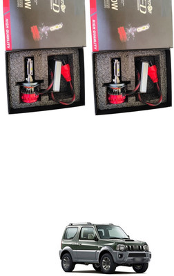 LOVMOTO LED Fog Lamp Unit for Mahindra Universal For Car