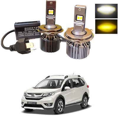 LOVMOTO LED Fog Lamp Unit for Honda Universal For Car